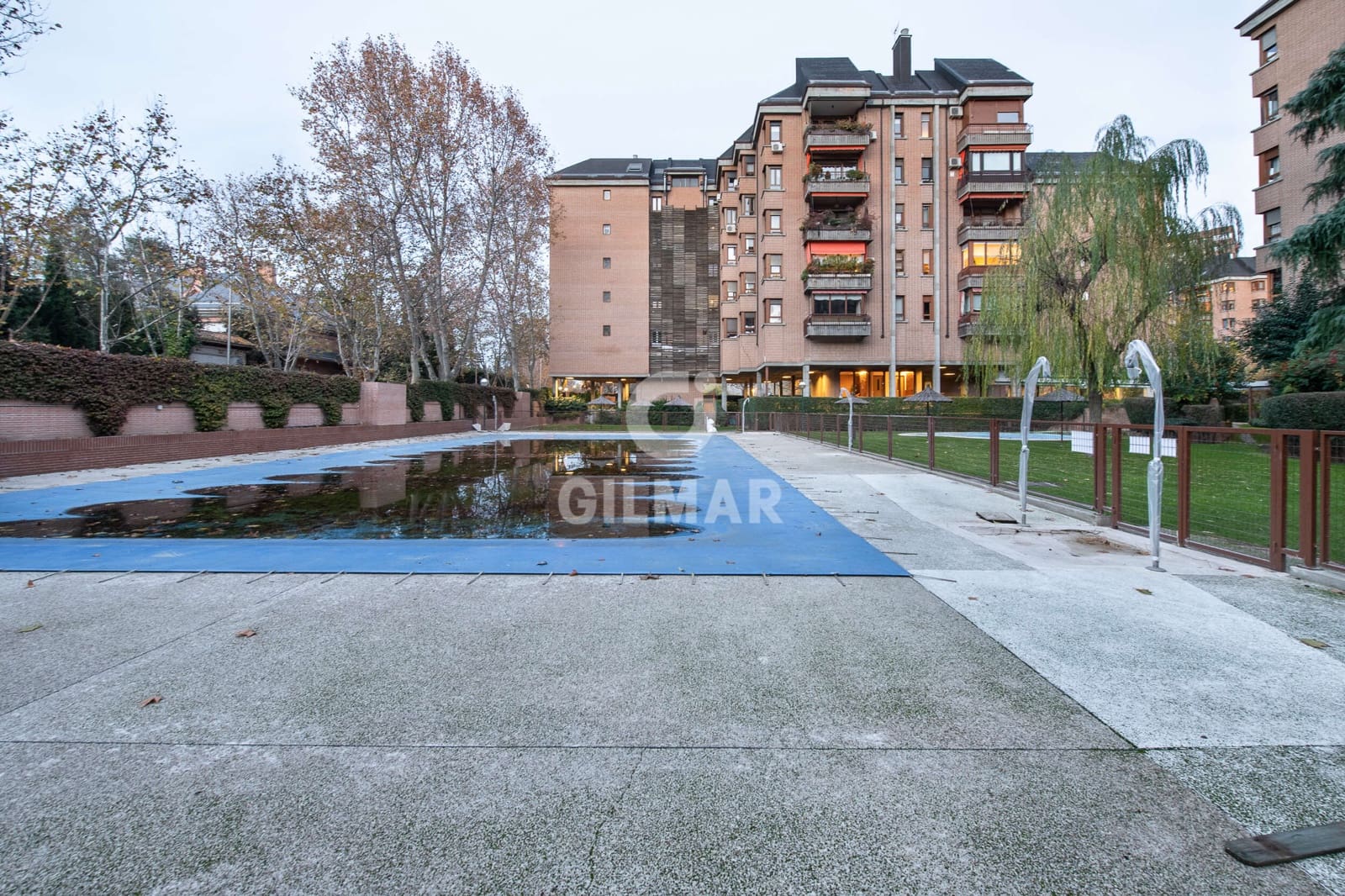 5 slaapkamer Flat te koop in Madrid stad met zwembad garage - € 1.500.000 (Ref: 9429471)