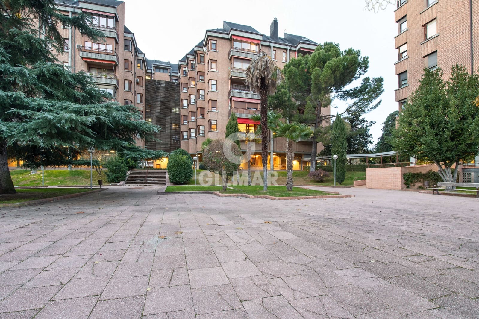 5 slaapkamer Flat te koop in Madrid stad met zwembad garage - € 1.500.000 (Ref: 9429471)