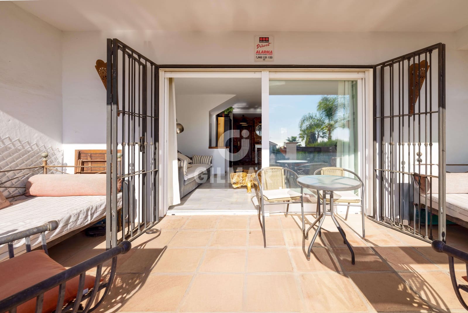 3 slaapkamer Rijtjeshuis te koop in Marbella met zwembad garage - € 790.000 (Ref: 9432818)