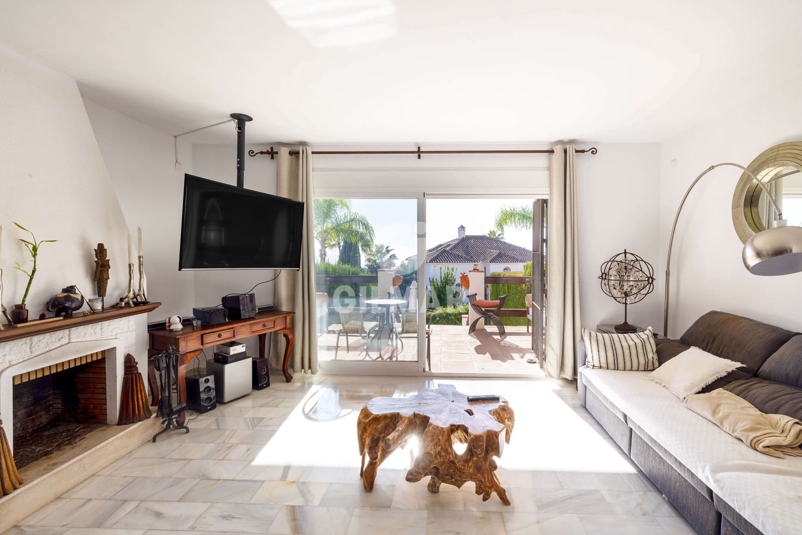 3 slaapkamer Rijtjeshuis te koop in Marbella met zwembad garage - € 790.000 (Ref: 9432818)