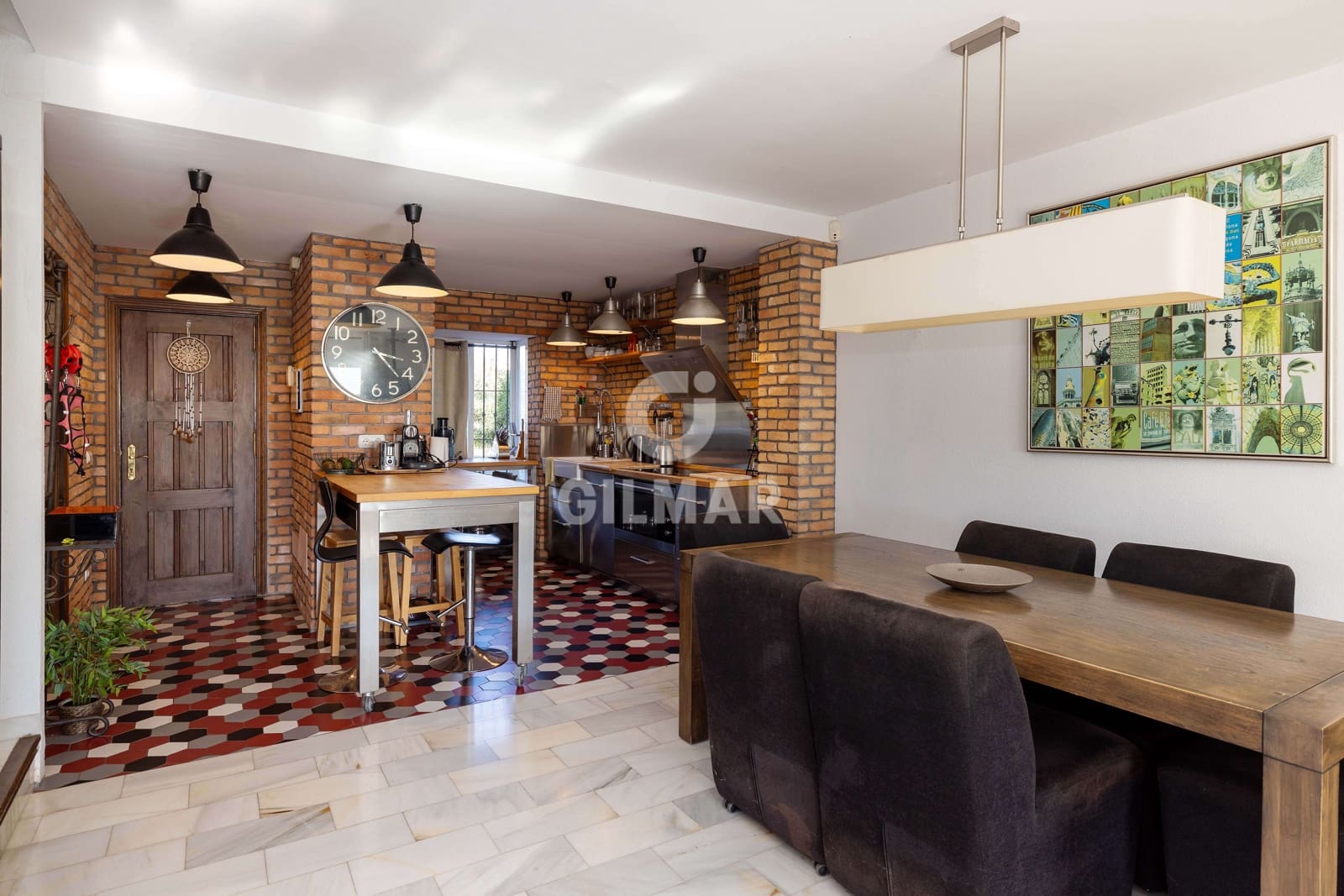 3 slaapkamer Rijtjeshuis te koop in Marbella met zwembad garage - € 790.000 (Ref: 9432818)