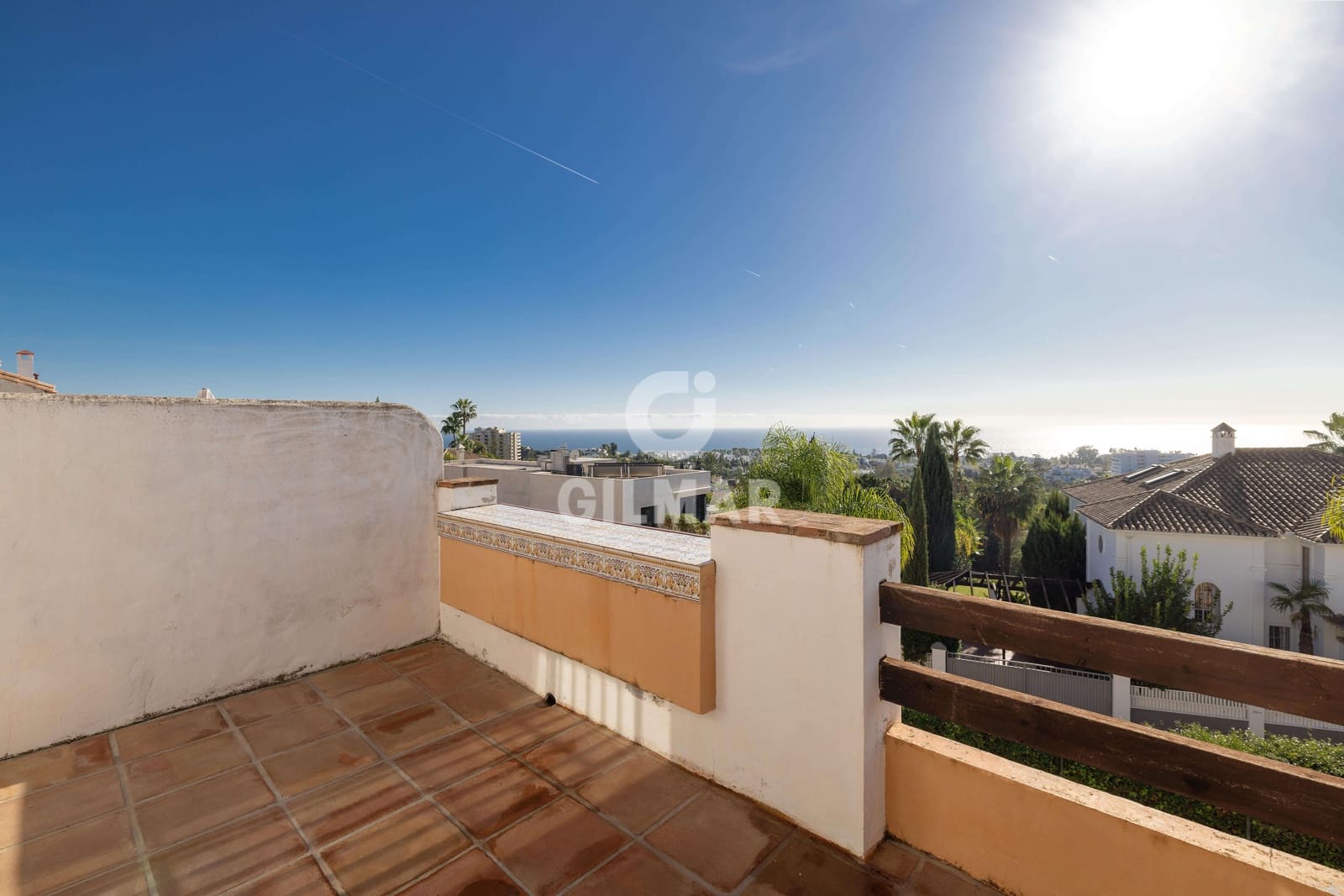 3 slaapkamer Rijtjeshuis te koop in Marbella met zwembad garage - € 790.000 (Ref: 9432818)