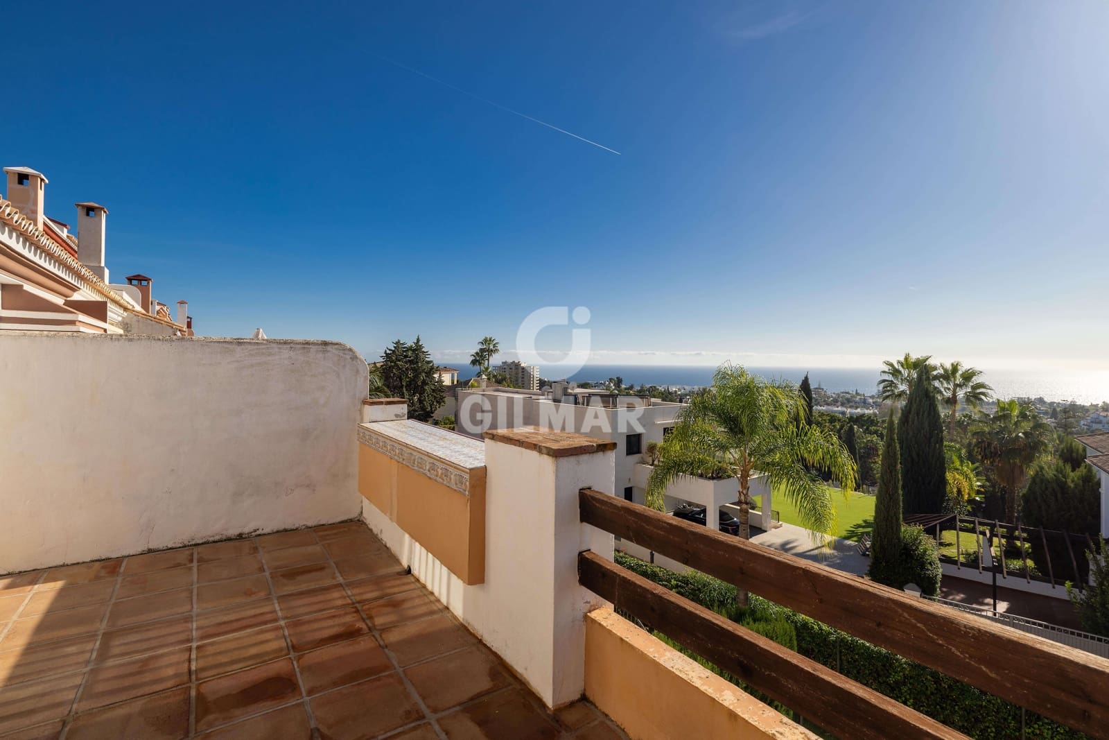 3 slaapkamer Rijtjeshuis te koop in Marbella met zwembad garage - € 790.000 (Ref: 9432818)