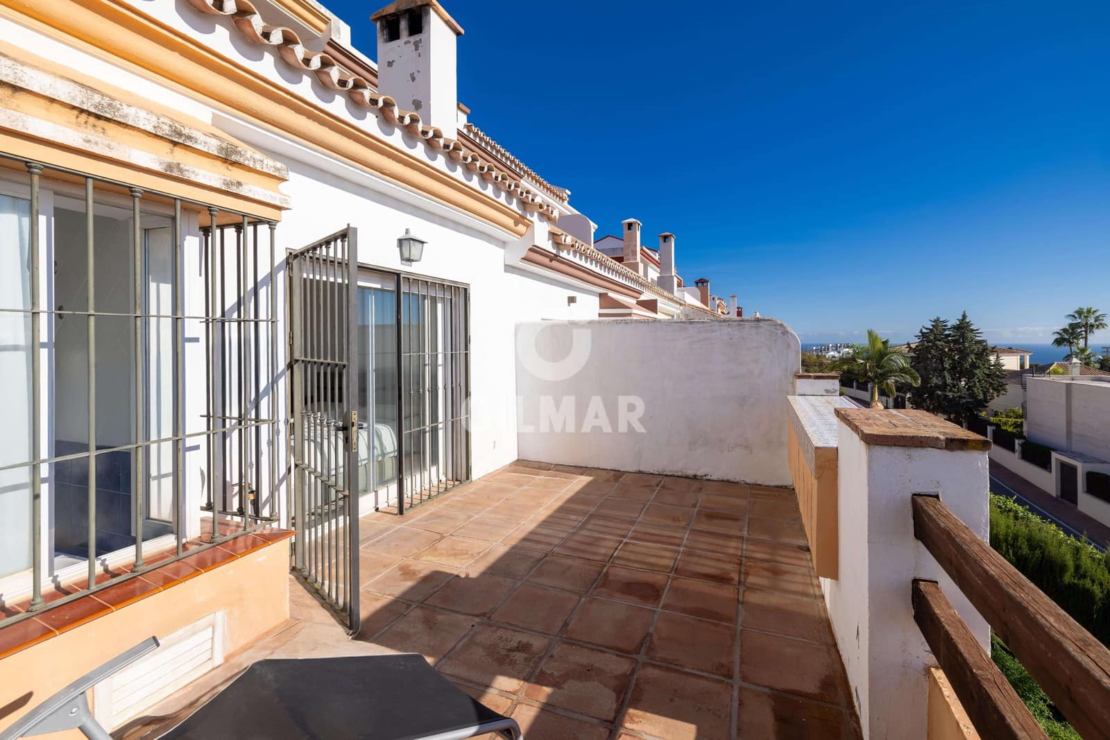3 slaapkamer Rijtjeshuis te koop in Marbella met zwembad garage - € 790.000 (Ref: 9432818)