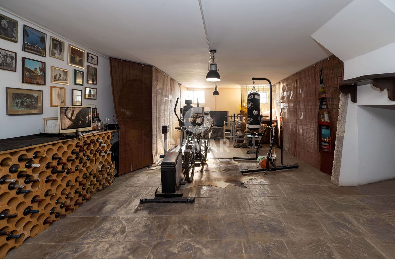 3 slaapkamer Rijtjeshuis te koop in Marbella met zwembad garage - € 790.000 (Ref: 9432818)