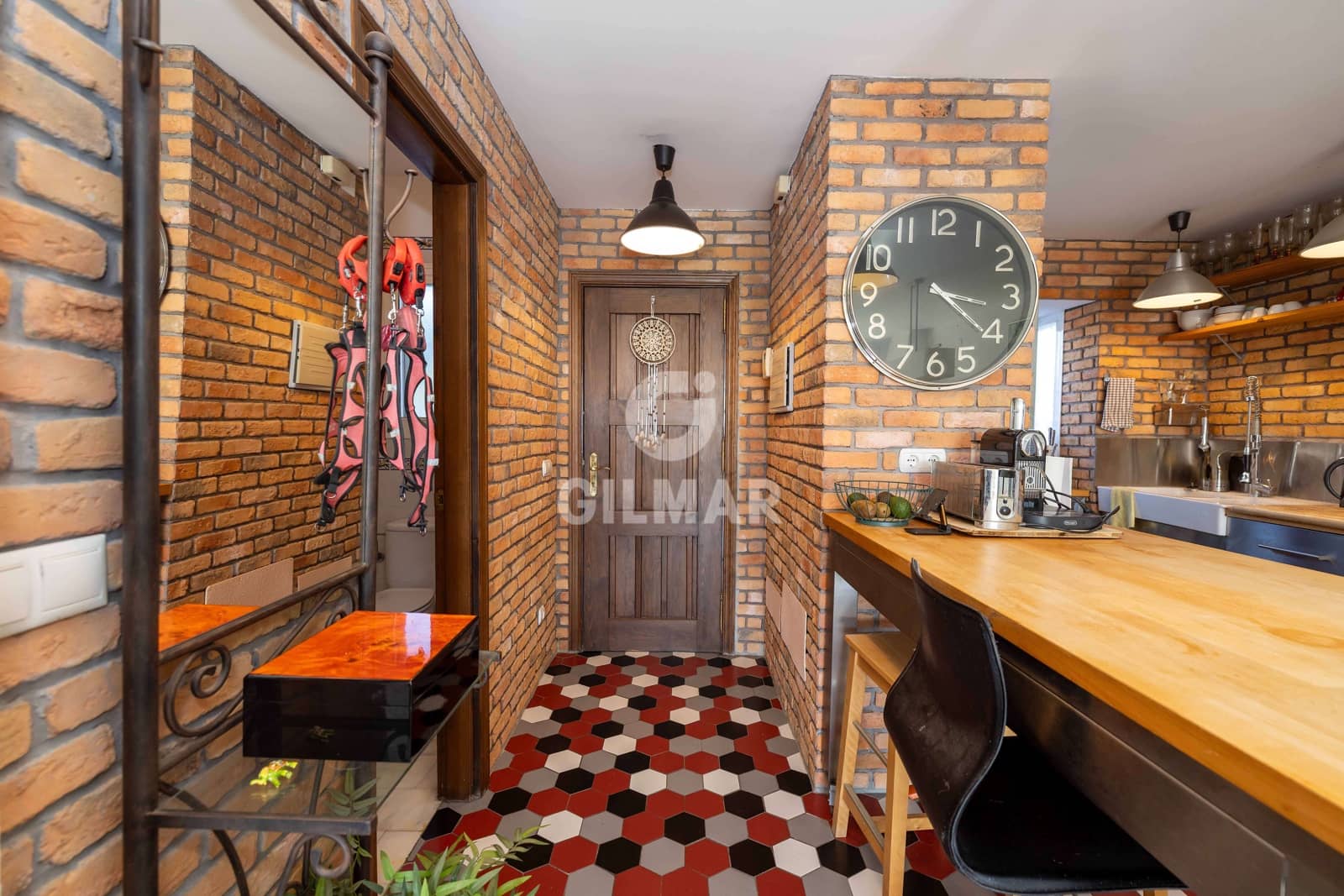 3 slaapkamer Rijtjeshuis te koop in Marbella met zwembad garage - € 790.000 (Ref: 9432818)