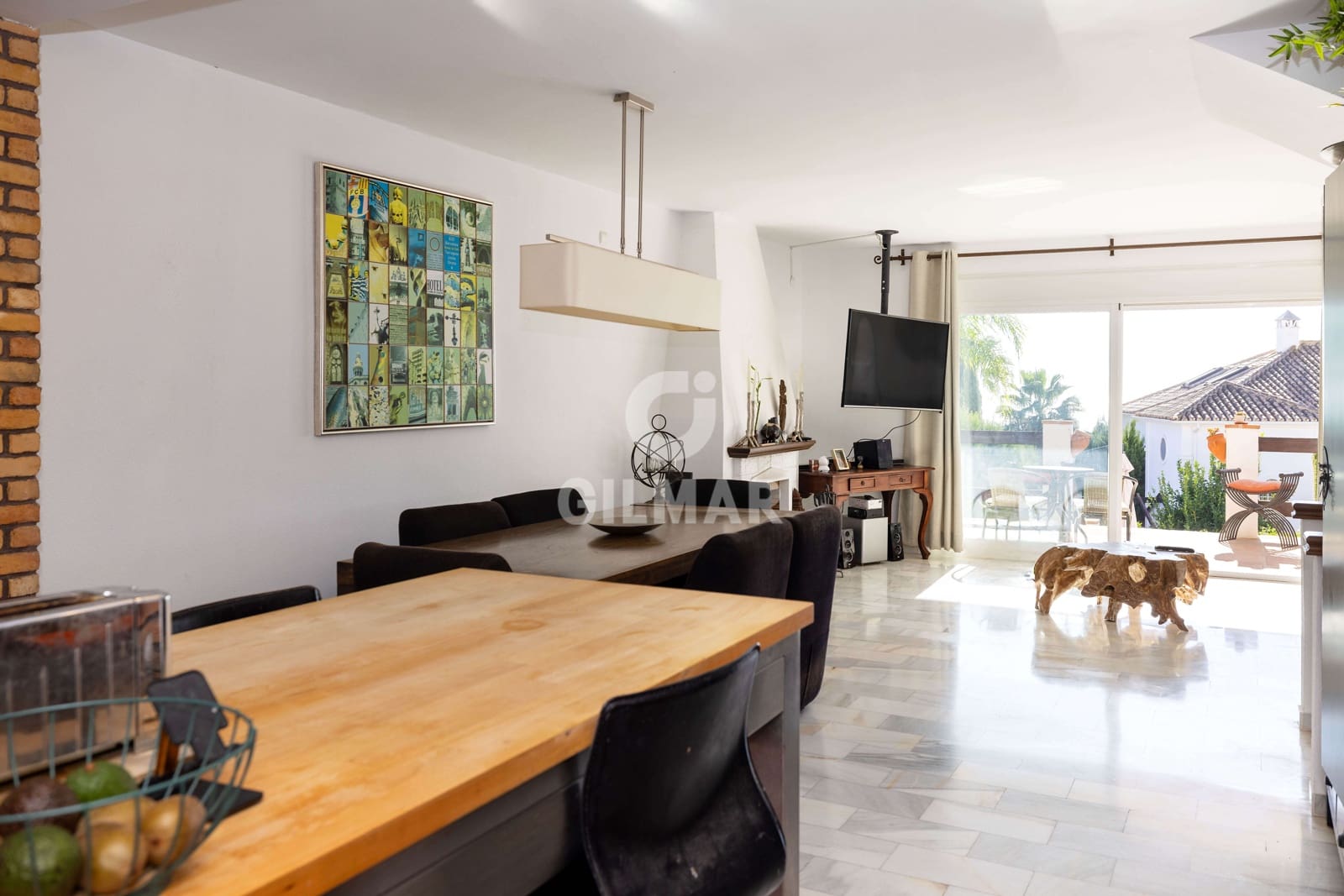 3 slaapkamer Rijtjeshuis te koop in Marbella met zwembad garage - € 790.000 (Ref: 9432818)