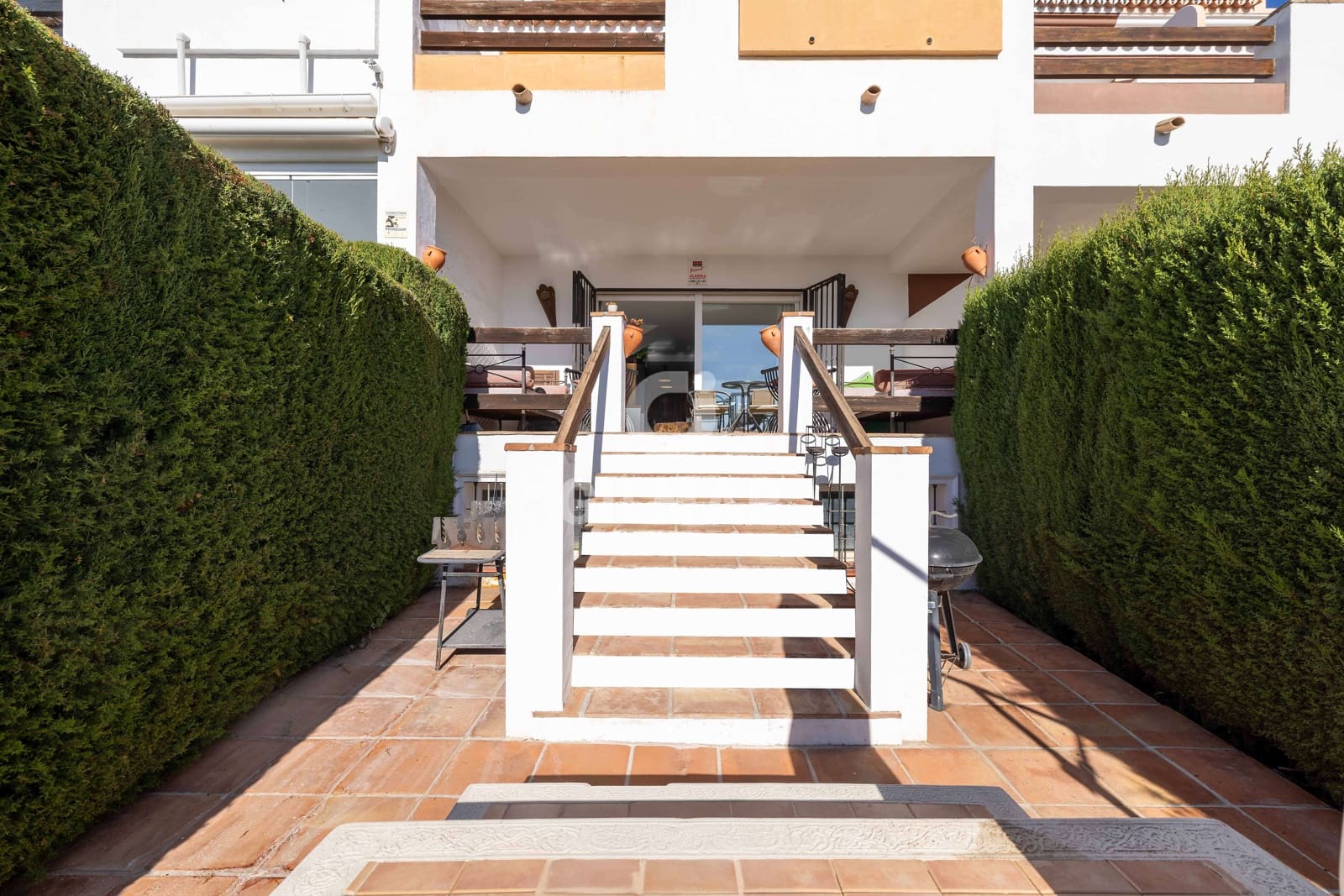 3 slaapkamer Rijtjeshuis te koop in Marbella met zwembad garage - € 790.000 (Ref: 9432818)