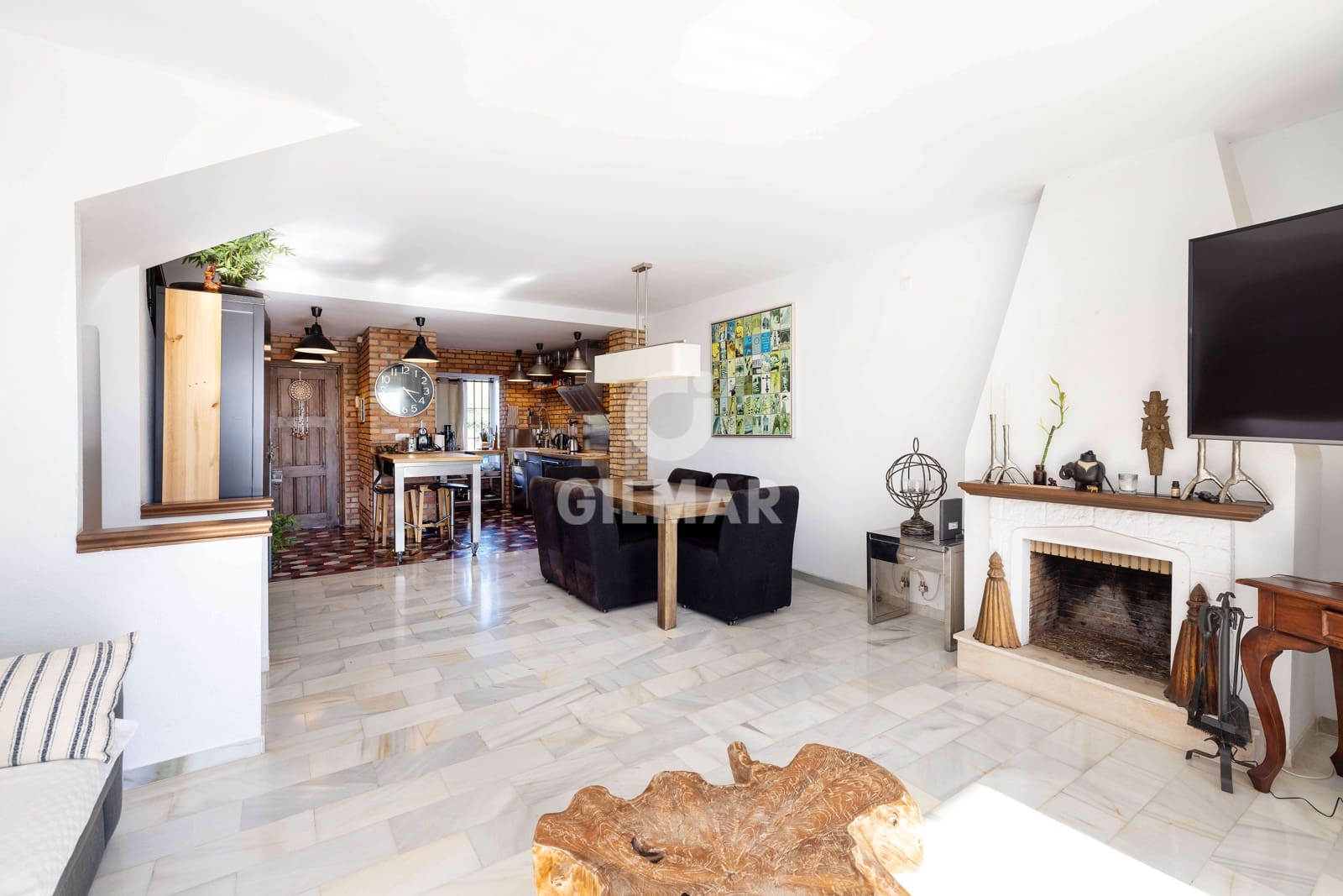 3 slaapkamer Rijtjeshuis te koop in Marbella met zwembad garage - € 790.000 (Ref: 9432818)