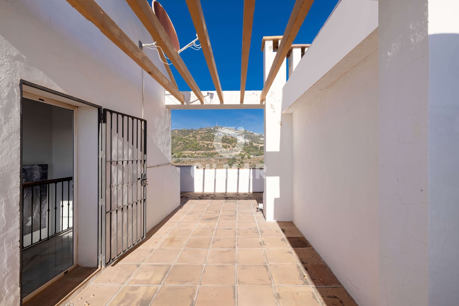 3 slaapkamer Rijtjeshuis te koop in Marbella met zwembad garage - € 790.000 (Ref: 9432818)