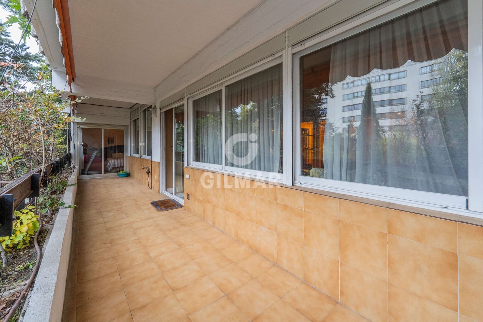 6 soverom Leilighet til salgs i Madrid by med svømmebasseng garasje - € 1 490 000 (Ref: 9435027)