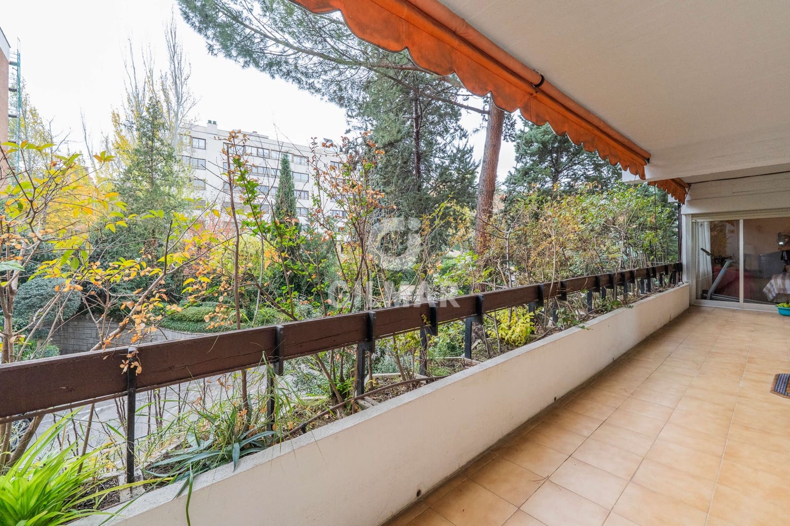 6 soverom Leilighet til salgs i Madrid by med svømmebasseng garasje - € 1 490 000 (Ref: 9435027)
