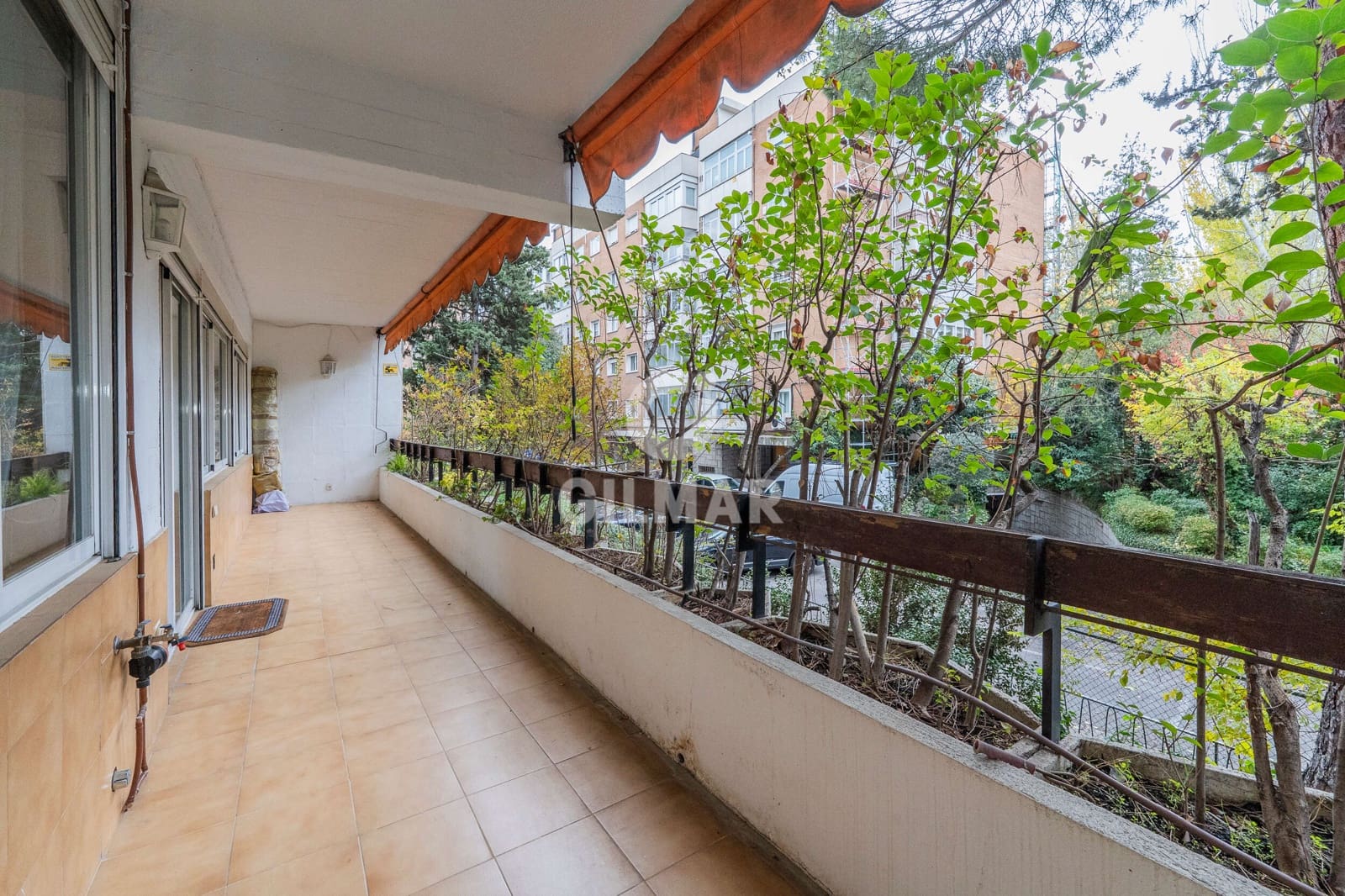 6 soverom Leilighet til salgs i Madrid by med svømmebasseng garasje - € 1 490 000 (Ref: 9435027)