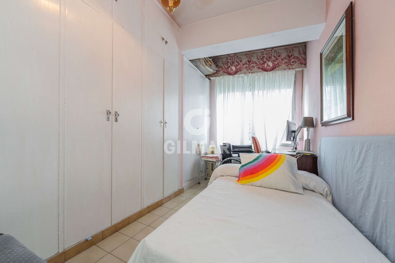 6 soverom Leilighet til salgs i Madrid by med svømmebasseng garasje - € 1 490 000 (Ref: 9435027)