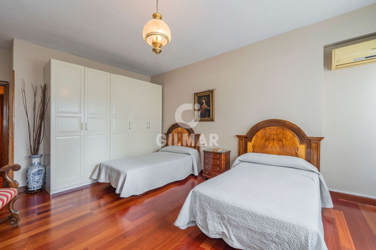 6 soverom Leilighet til salgs i Madrid by med svømmebasseng garasje - € 1 490 000 (Ref: 9435027)