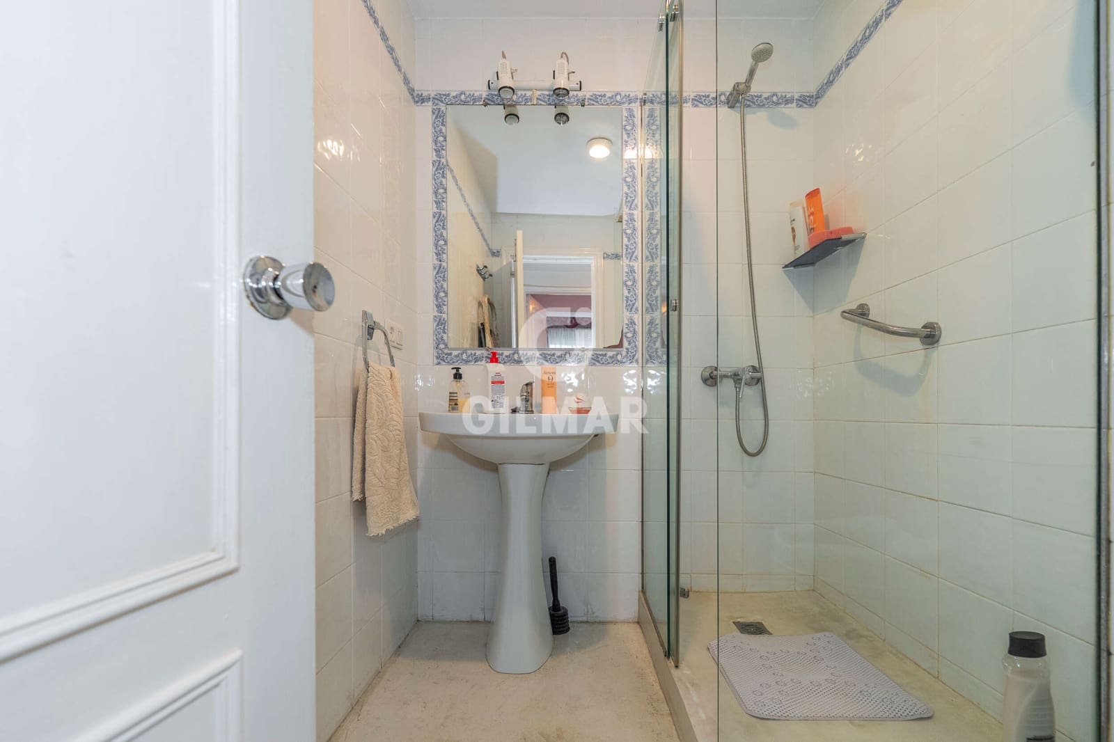 6 soverom Leilighet til salgs i Madrid by med svømmebasseng garasje - € 1 490 000 (Ref: 9435027)