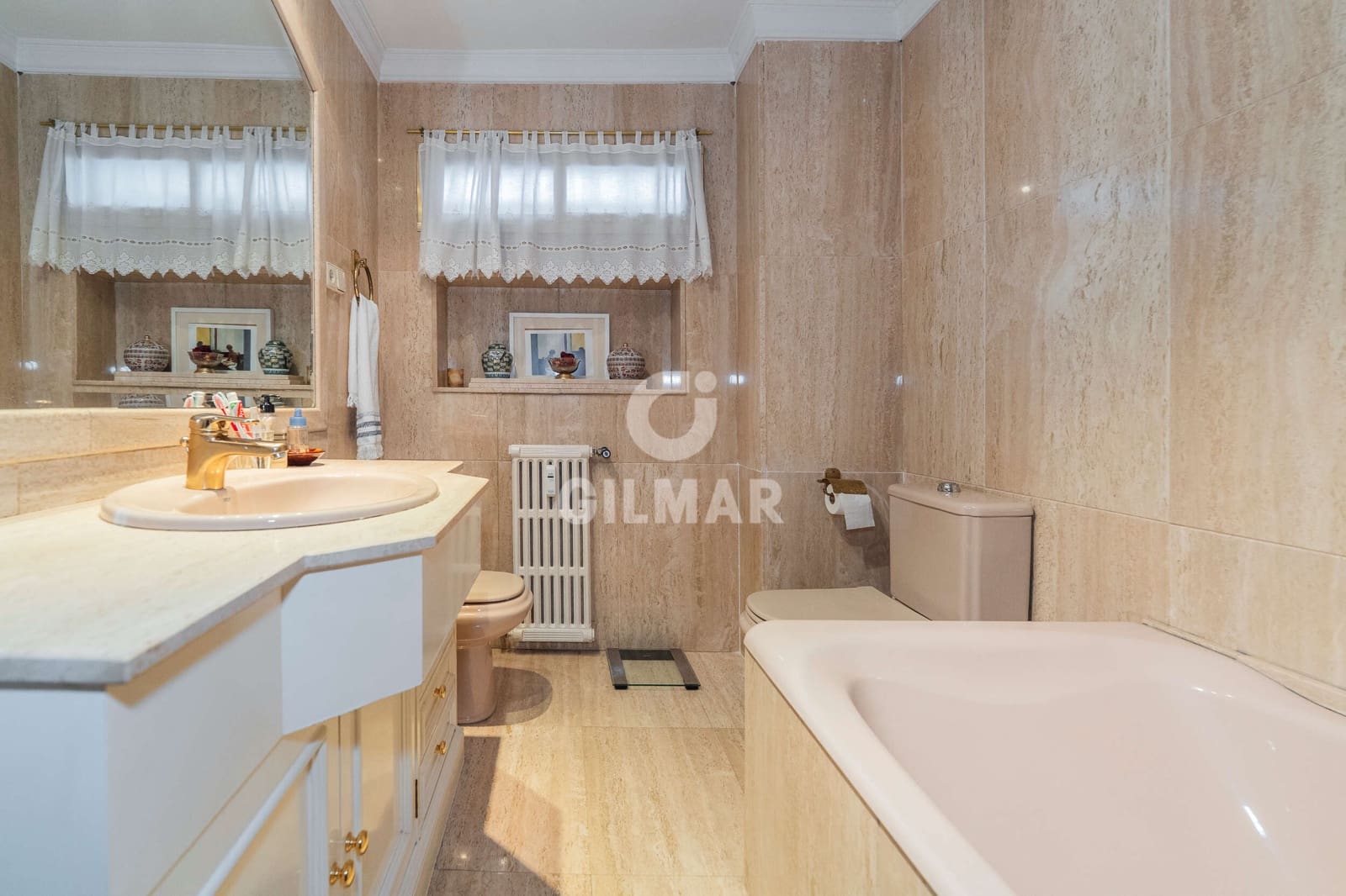 6 soverom Leilighet til salgs i Madrid by med svømmebasseng garasje - € 1 490 000 (Ref: 9435027)