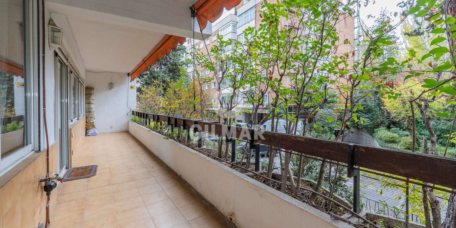 6 soverom Leilighet til salgs i Madrid by med svømmebasseng garasje - € 1 490 000 (Ref: 9435027)
