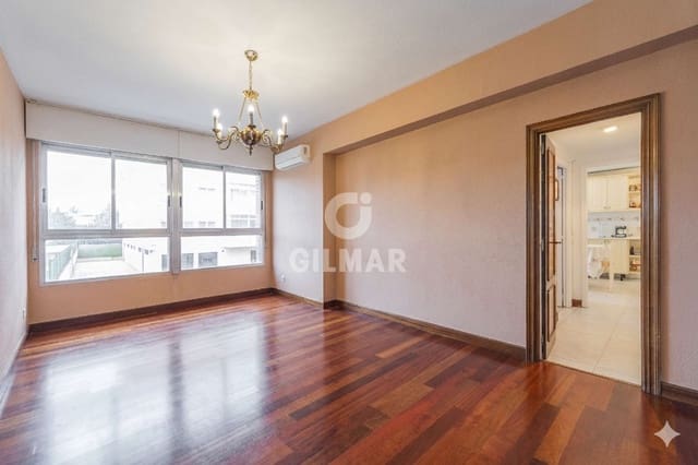 6 camera da letto Appartamento in vendita in Ciudad Universitaria, Madrid città con piscina garage - 1.350.000 € (Rif: 9435027)