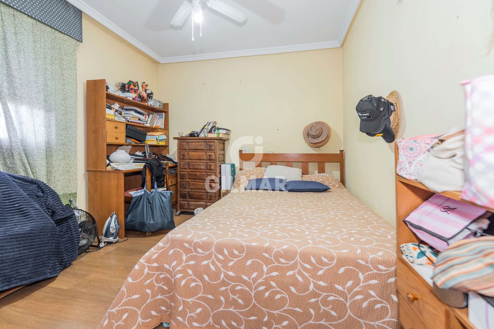 7 quarto Moradia Geminada para venda em Madrid cidade com piscina garagem - 1 490 000 € (Ref: 9436516)