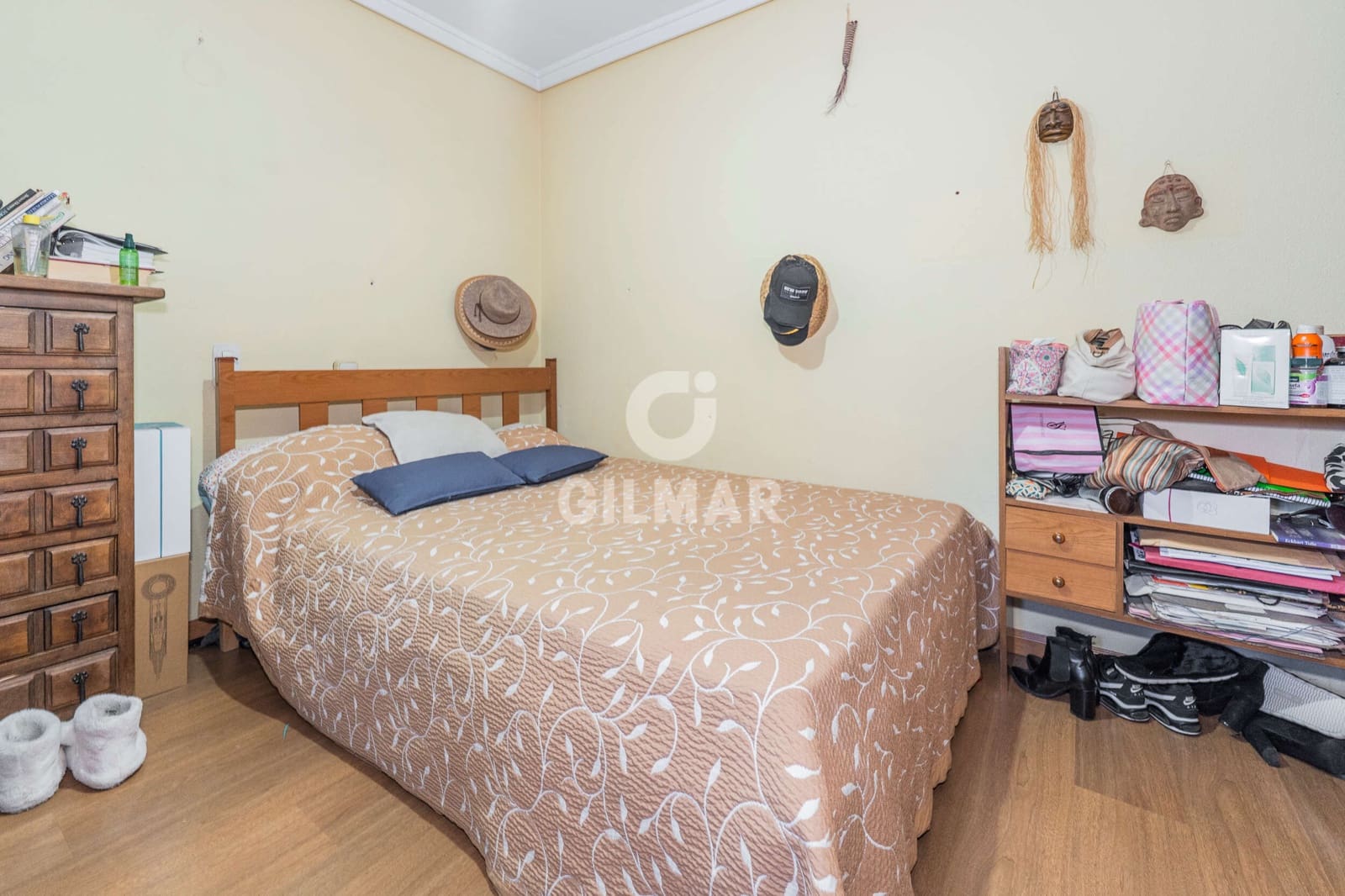 7 quarto Moradia Geminada para venda em Madrid cidade com piscina garagem - 1 490 000 € (Ref: 9436516)