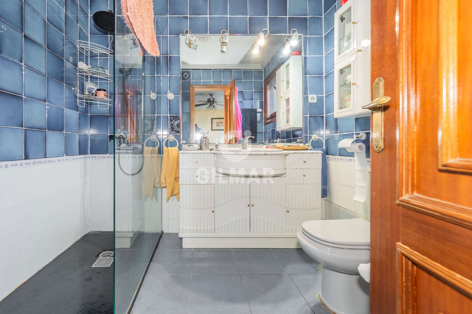 7 quarto Moradia Geminada para venda em Madrid cidade com piscina garagem - 1 490 000 € (Ref: 9436516)