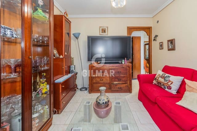 7 quarto Moradia Geminada para venda em Peñagrande, Madrid cidade com piscina garagem - 1 490 000 € (Ref: 9436516)