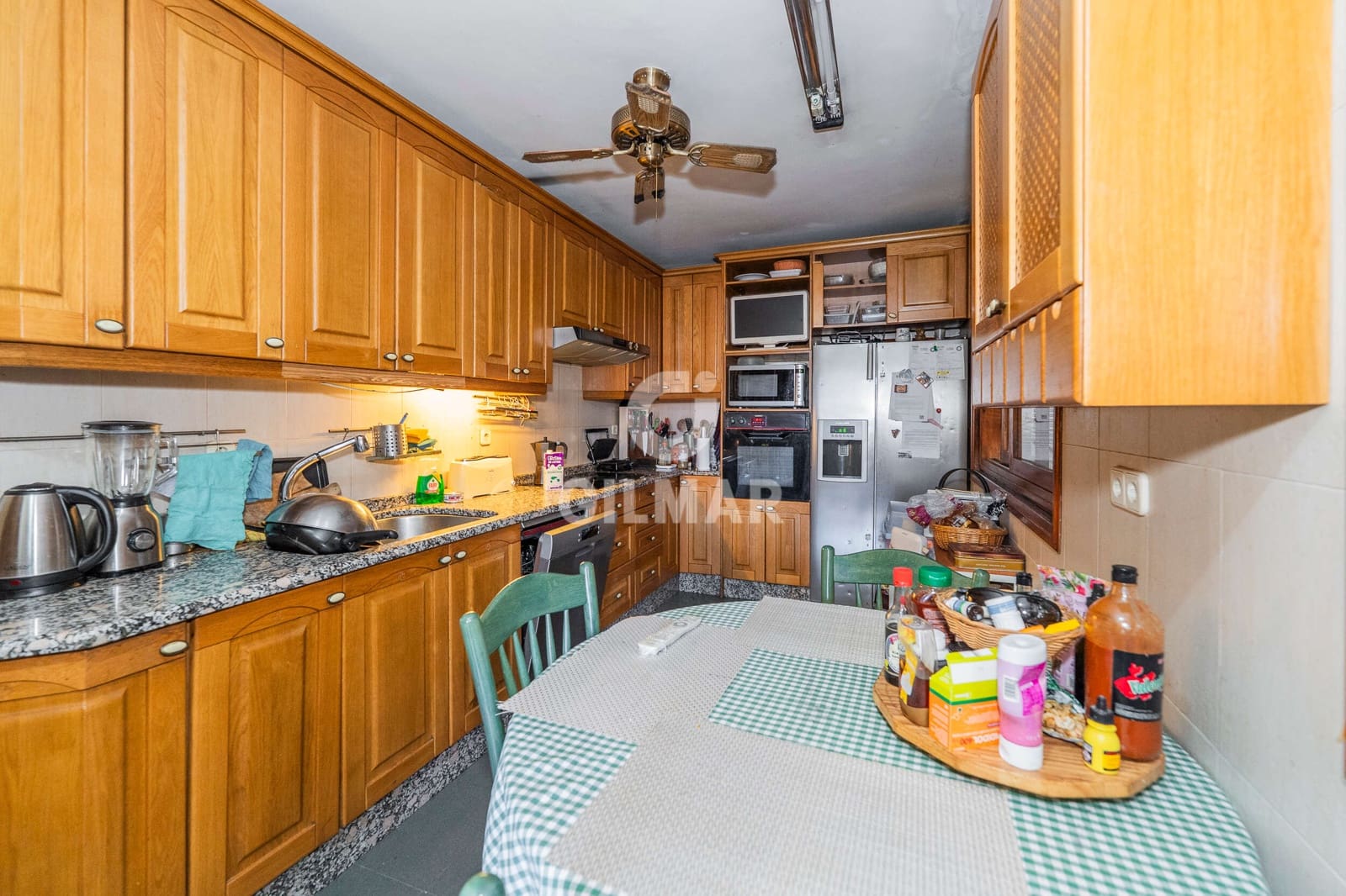 7 quarto Moradia Geminada para venda em Madrid cidade com piscina garagem - 1 490 000 € (Ref: 9436516)