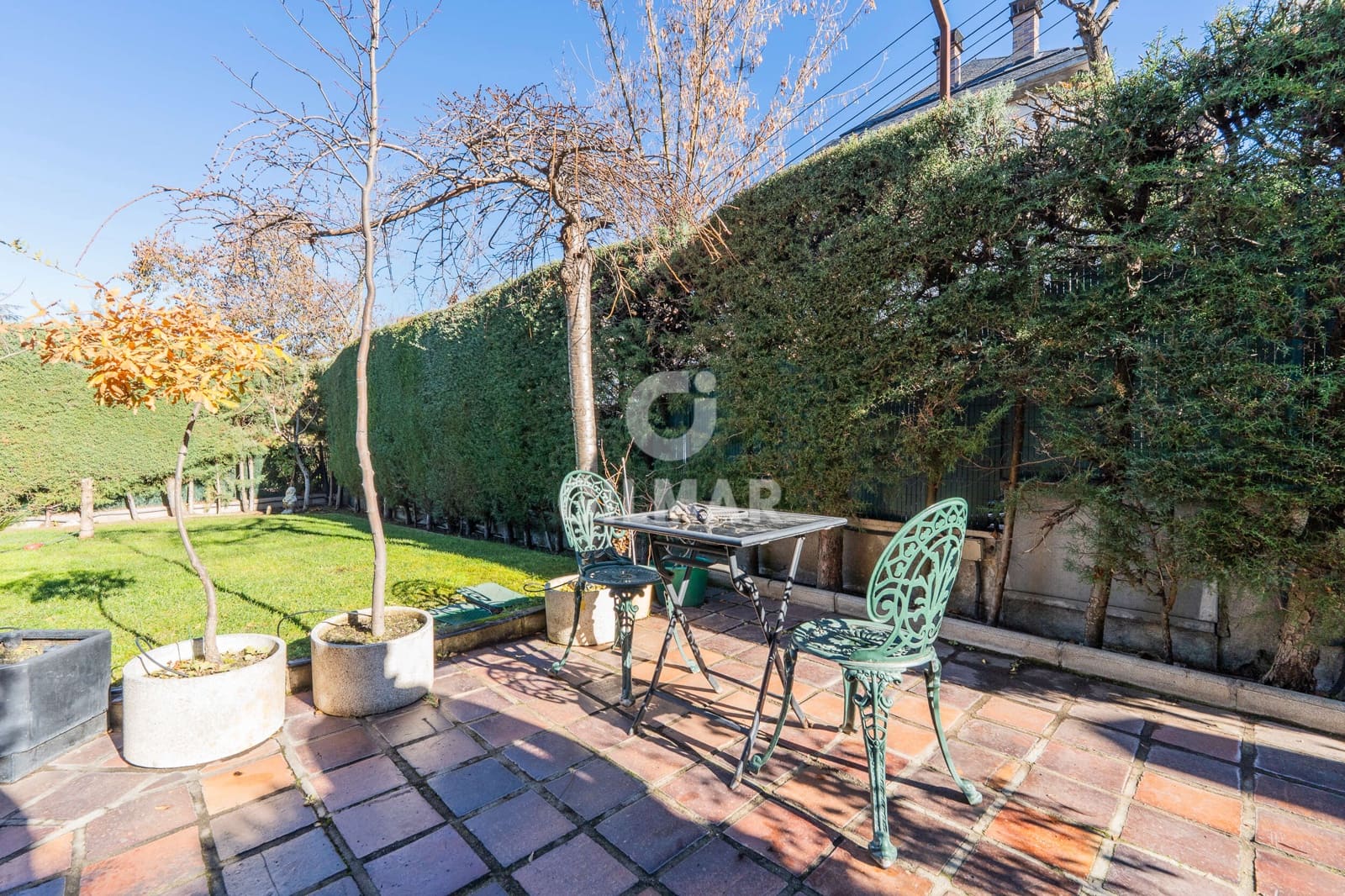 7 quarto Moradia Geminada para venda em Madrid cidade com piscina garagem - 1 490 000 € (Ref: 9436516)