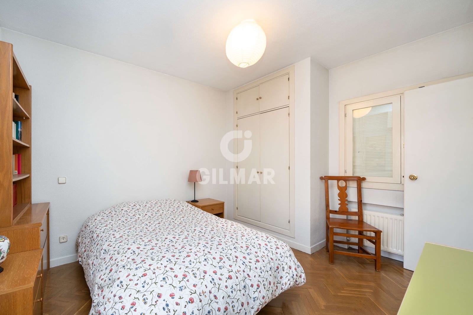 5 bedroom Terraced Villa for sale in Madrid city with pool garage - € 1,849,000 (Ref: 9444546)