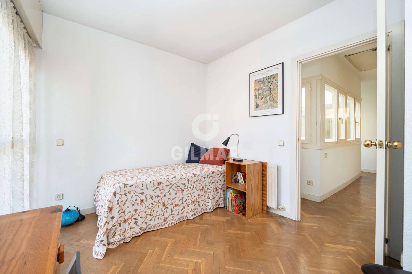 5 bedroom Terraced Villa for sale in Madrid city with pool garage - € 1,849,000 (Ref: 9444546)