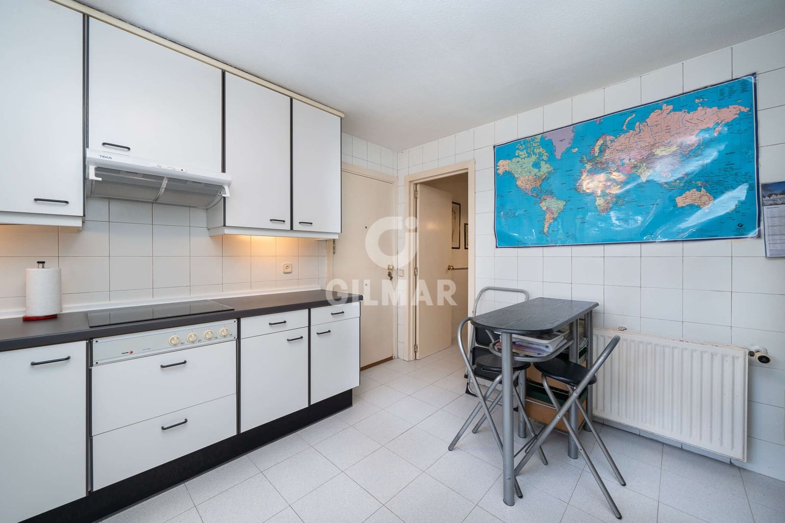 5 bedroom Terraced Villa for sale in Madrid city with pool garage - € 1,849,000 (Ref: 9444546)