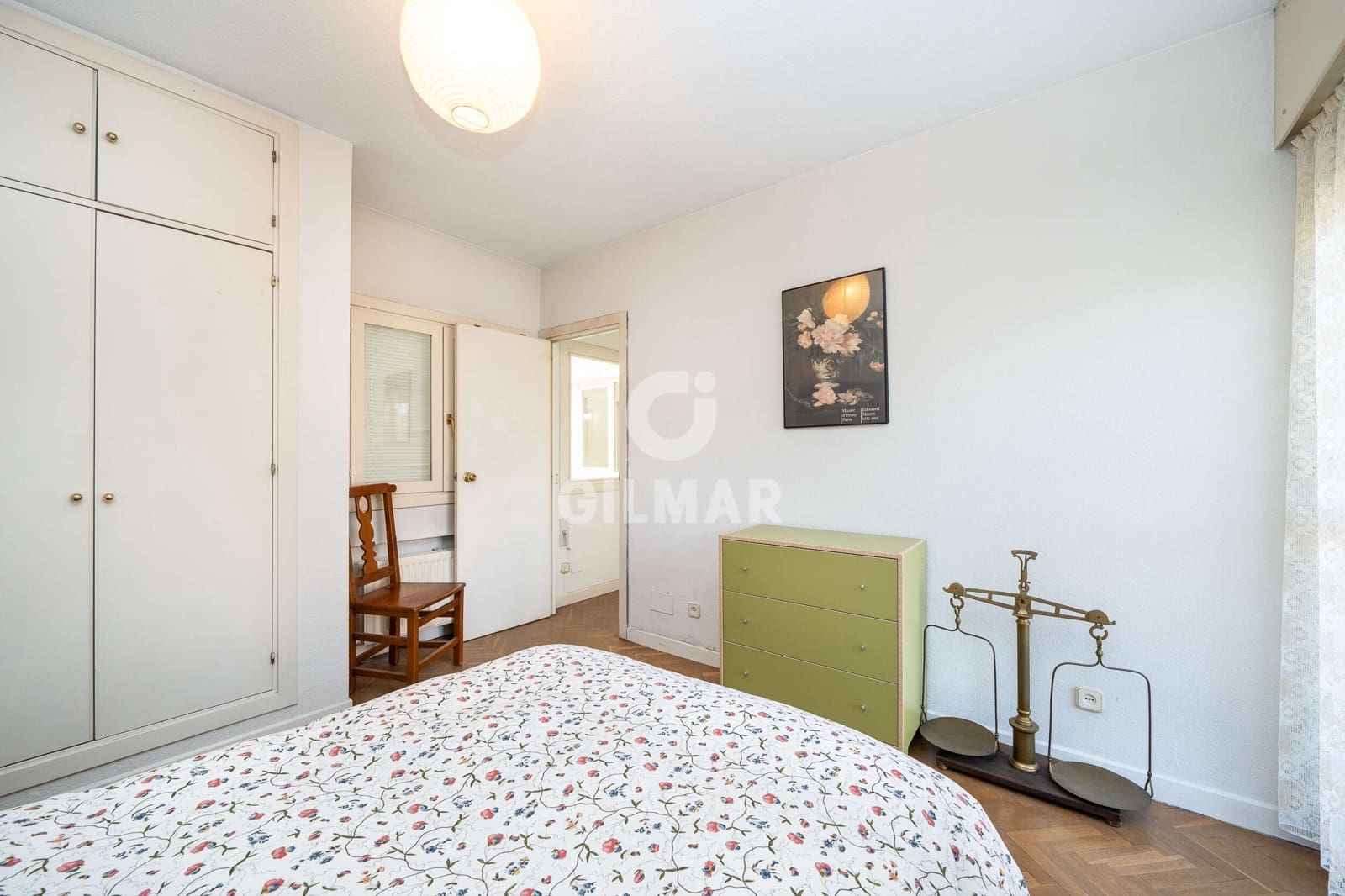 5 bedroom Terraced Villa for sale in Madrid city with pool garage - € 1,849,000 (Ref: 9444546)