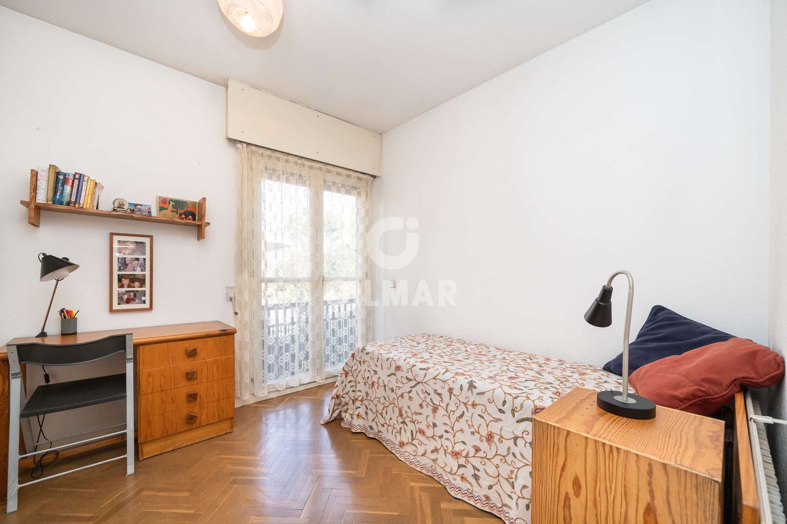 5 bedroom Terraced Villa for sale in Madrid city with pool garage - € 1,849,000 (Ref: 9444546)