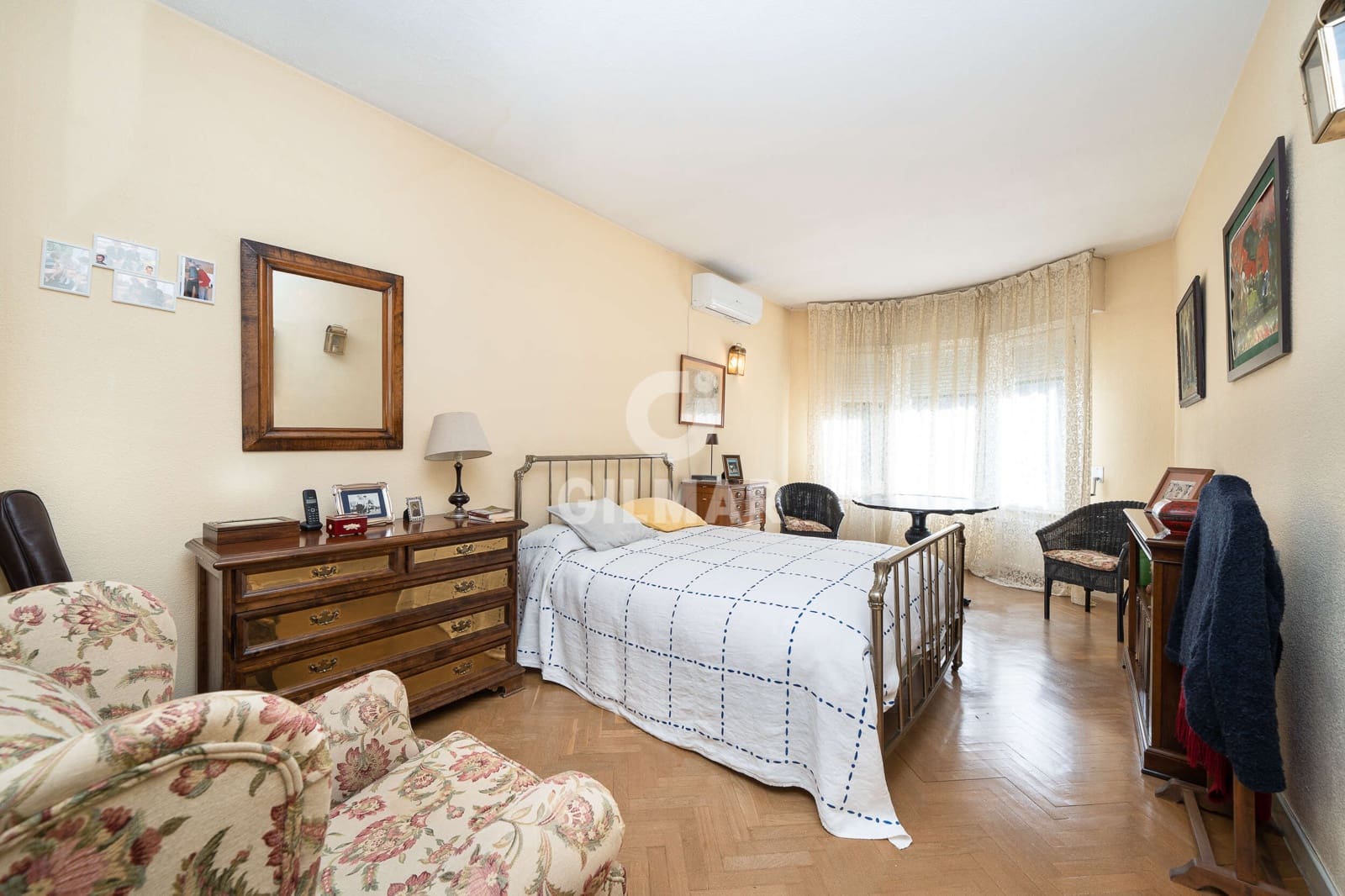 5 bedroom Terraced Villa for sale in Madrid city with pool garage - € 1,849,000 (Ref: 9444546)