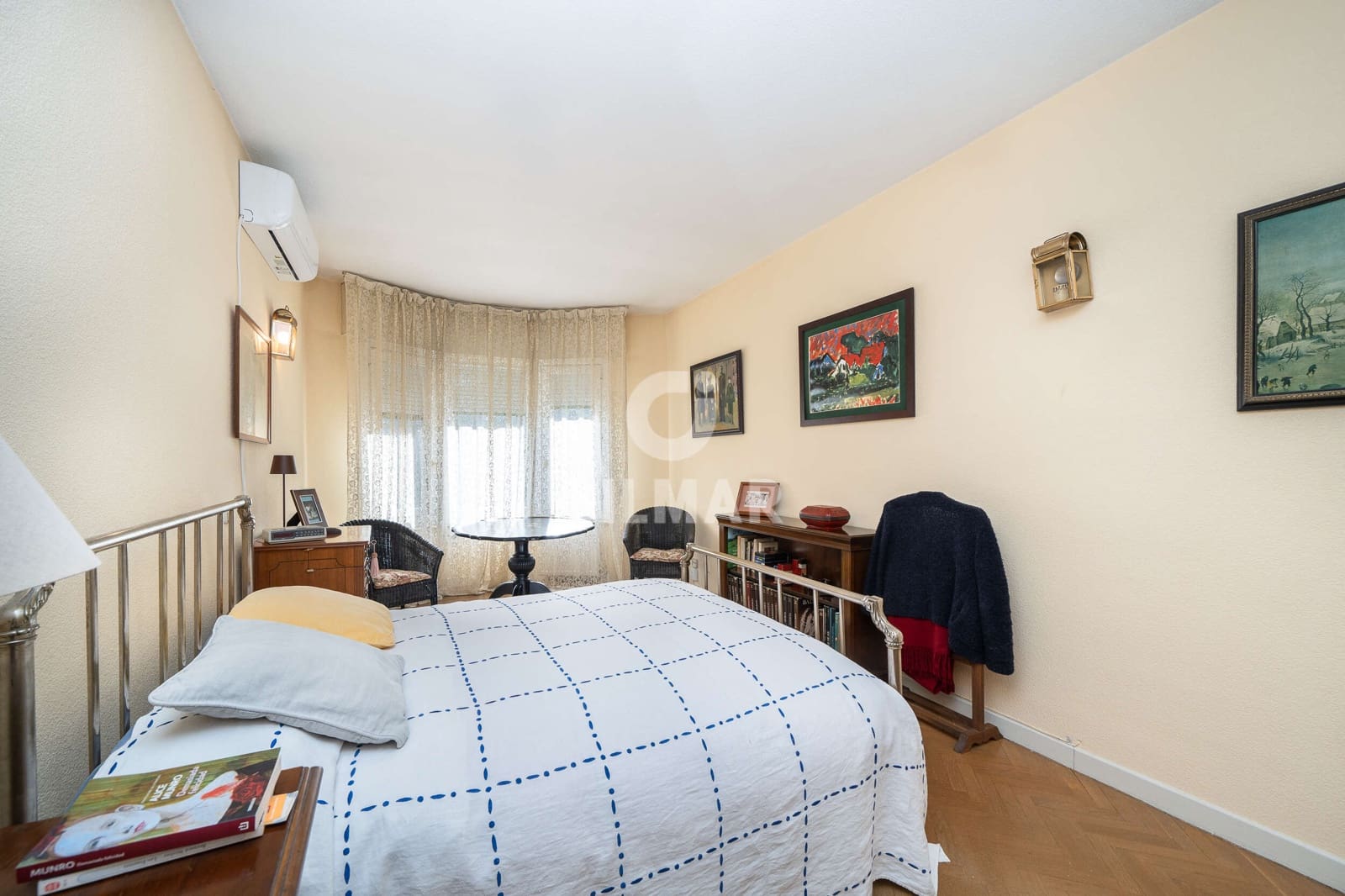 5 bedroom Terraced Villa for sale in Madrid city with pool garage - € 1,849,000 (Ref: 9444546)