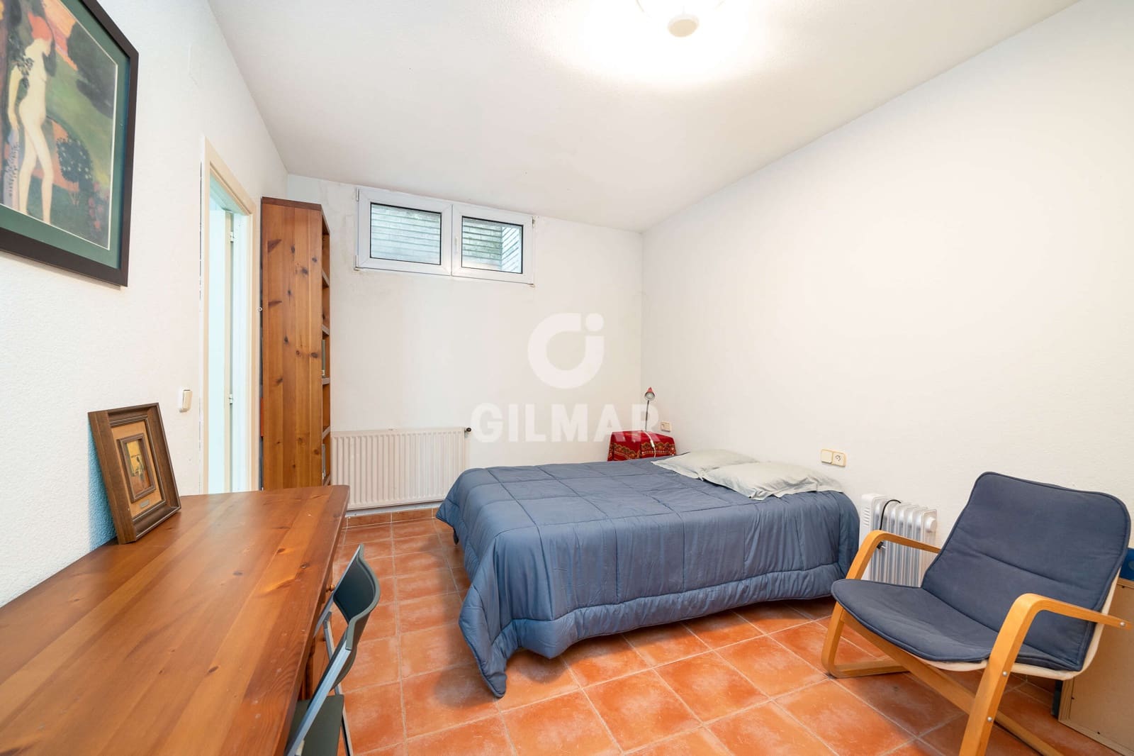 5 bedroom Terraced Villa for sale in Madrid city with pool garage - € 1,849,000 (Ref: 9444546)