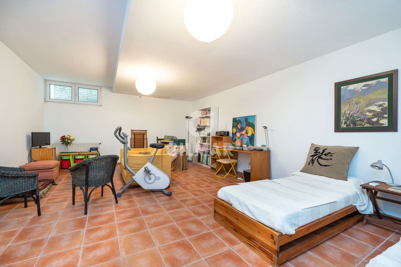 5 bedroom Terraced Villa for sale in Madrid city with pool garage - € 1,849,000 (Ref: 9444546)