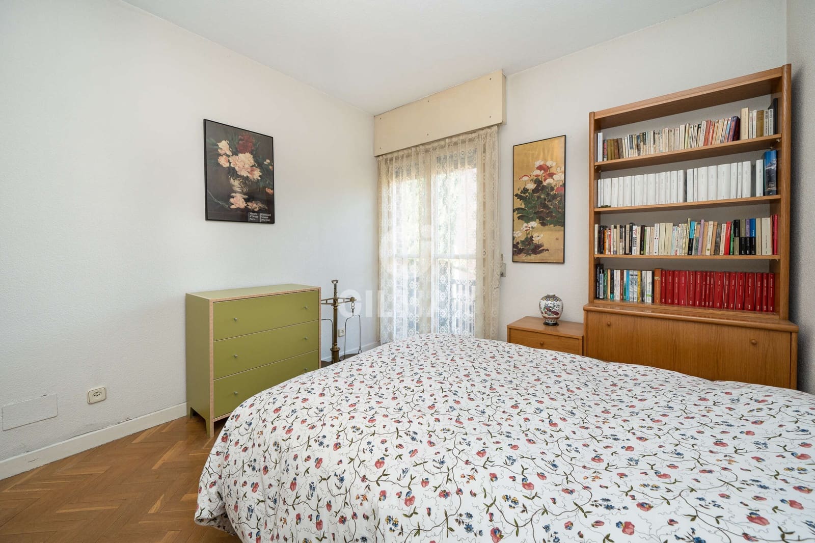 5 bedroom Terraced Villa for sale in Madrid city with pool garage - € 1,849,000 (Ref: 9444546)