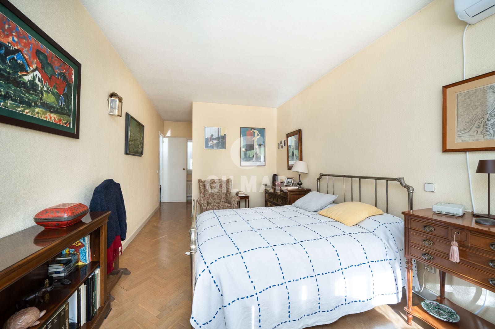 5 bedroom Terraced Villa for sale in Madrid city with pool garage - € 1,849,000 (Ref: 9444546)