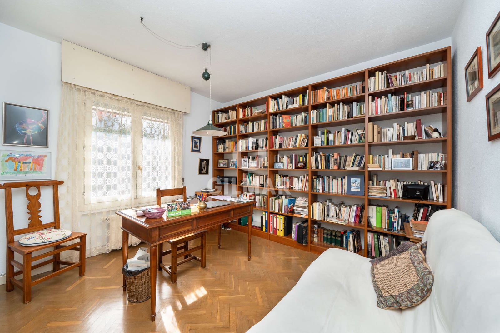 5 bedroom Terraced Villa for sale in Madrid city with pool garage - € 1,849,000 (Ref: 9444546)