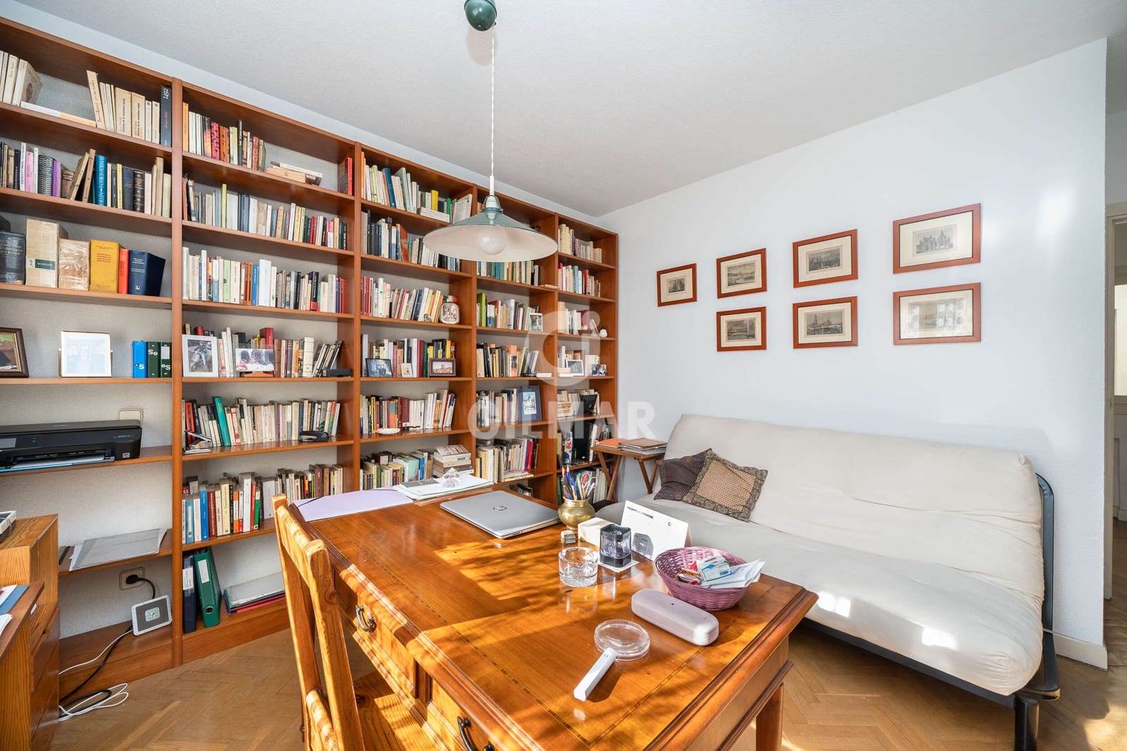 5 bedroom Terraced Villa for sale in Madrid city with pool garage - € 1,849,000 (Ref: 9444546)