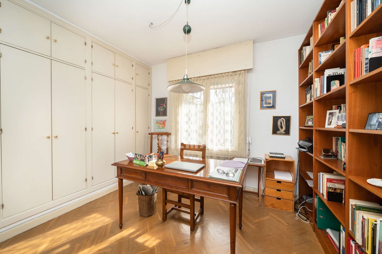 5 bedroom Terraced Villa for sale in Madrid city with pool garage - € 1,849,000 (Ref: 9444546)