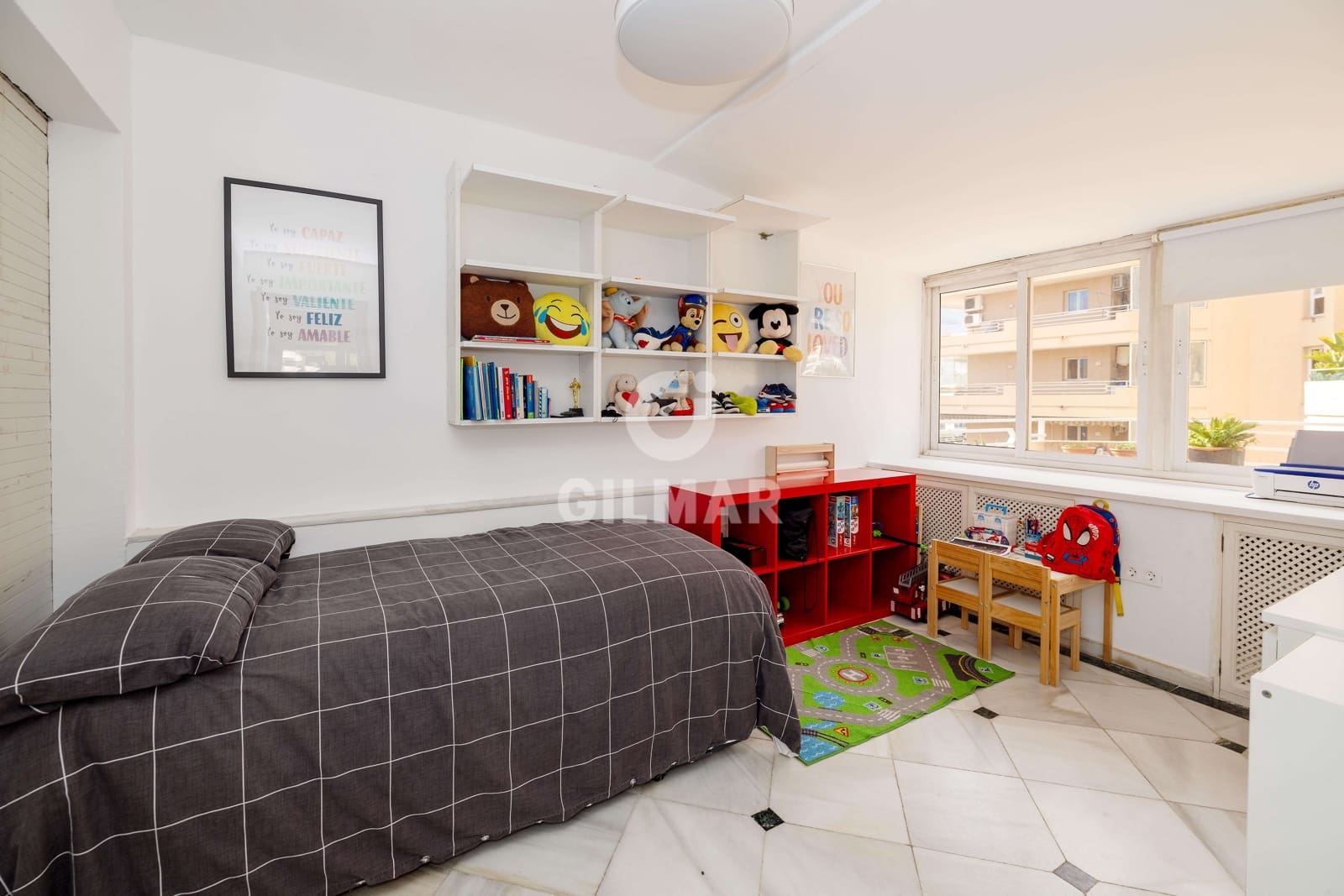 3 soveværelse Lejlighed til salg i Marbella med garage - € 790.000 (Ref: 9447311)