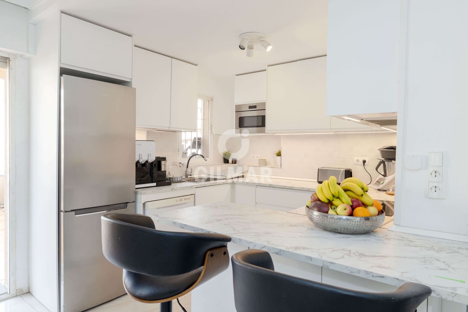 3 soveværelse Lejlighed til salg i Marbella med garage - € 790.000 (Ref: 9447311)