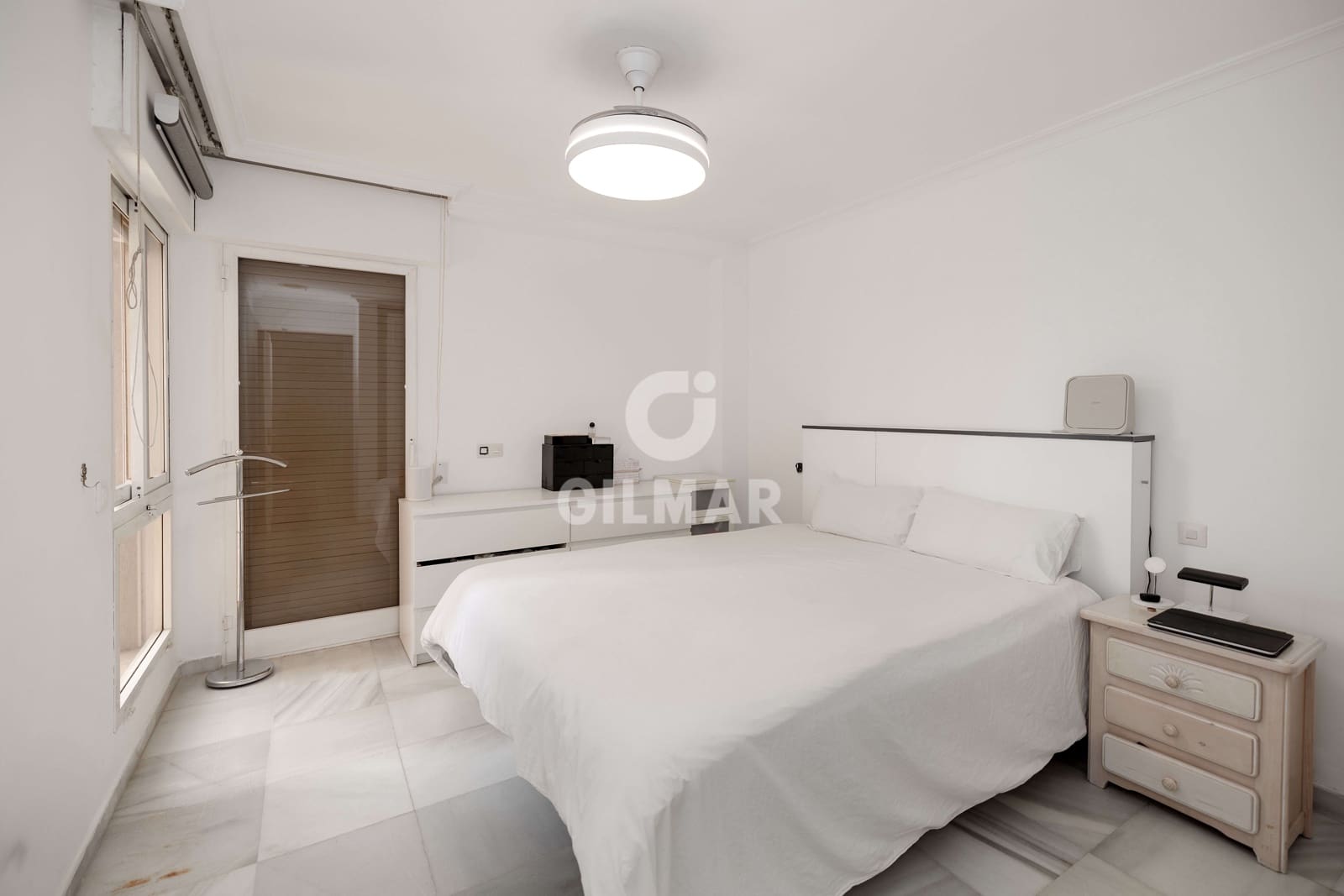 3 soveværelse Lejlighed til salg i Marbella med garage - € 790.000 (Ref: 9447311)