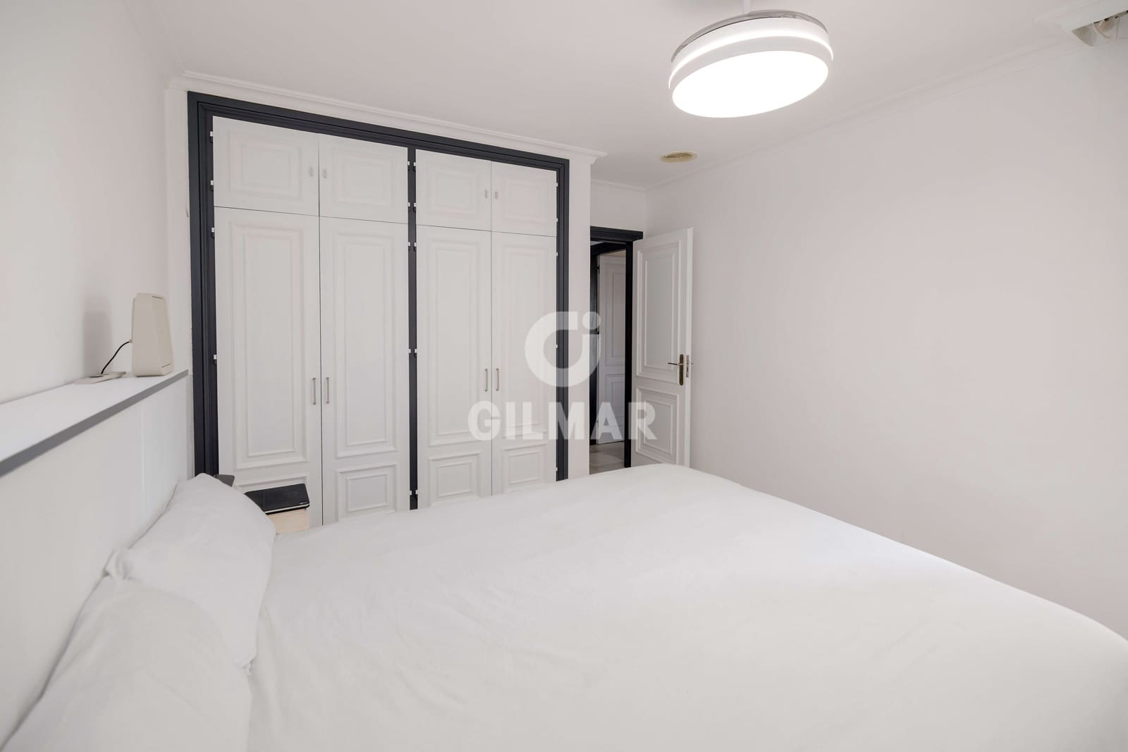 3 soveværelse Lejlighed til salg i Marbella med garage - € 790.000 (Ref: 9447311)