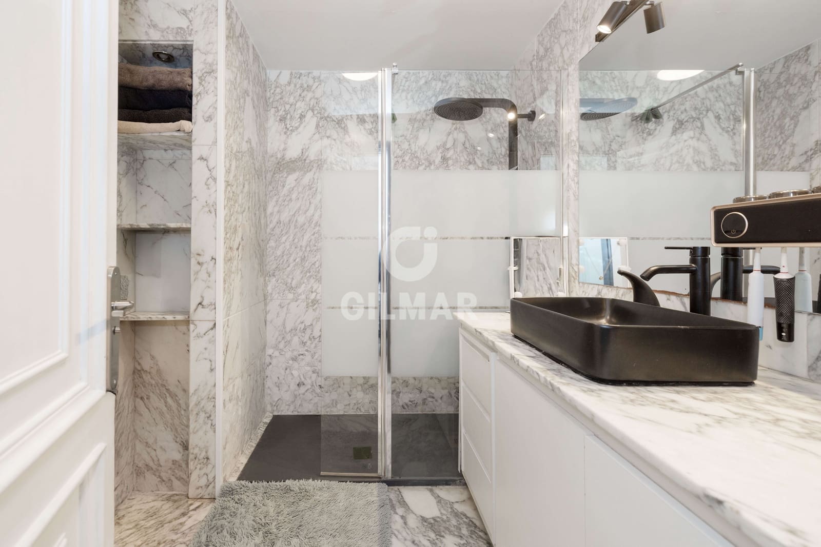 3 soveværelse Lejlighed til salg i Marbella med garage - € 790.000 (Ref: 9447311)