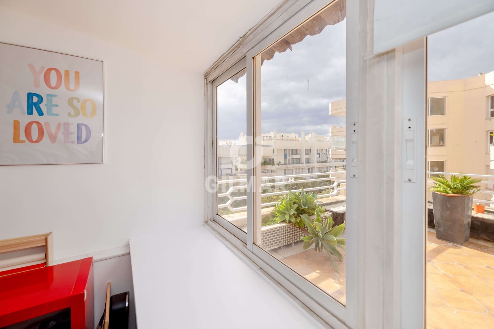 3 soveværelse Lejlighed til salg i Marbella med garage - € 790.000 (Ref: 9447311)