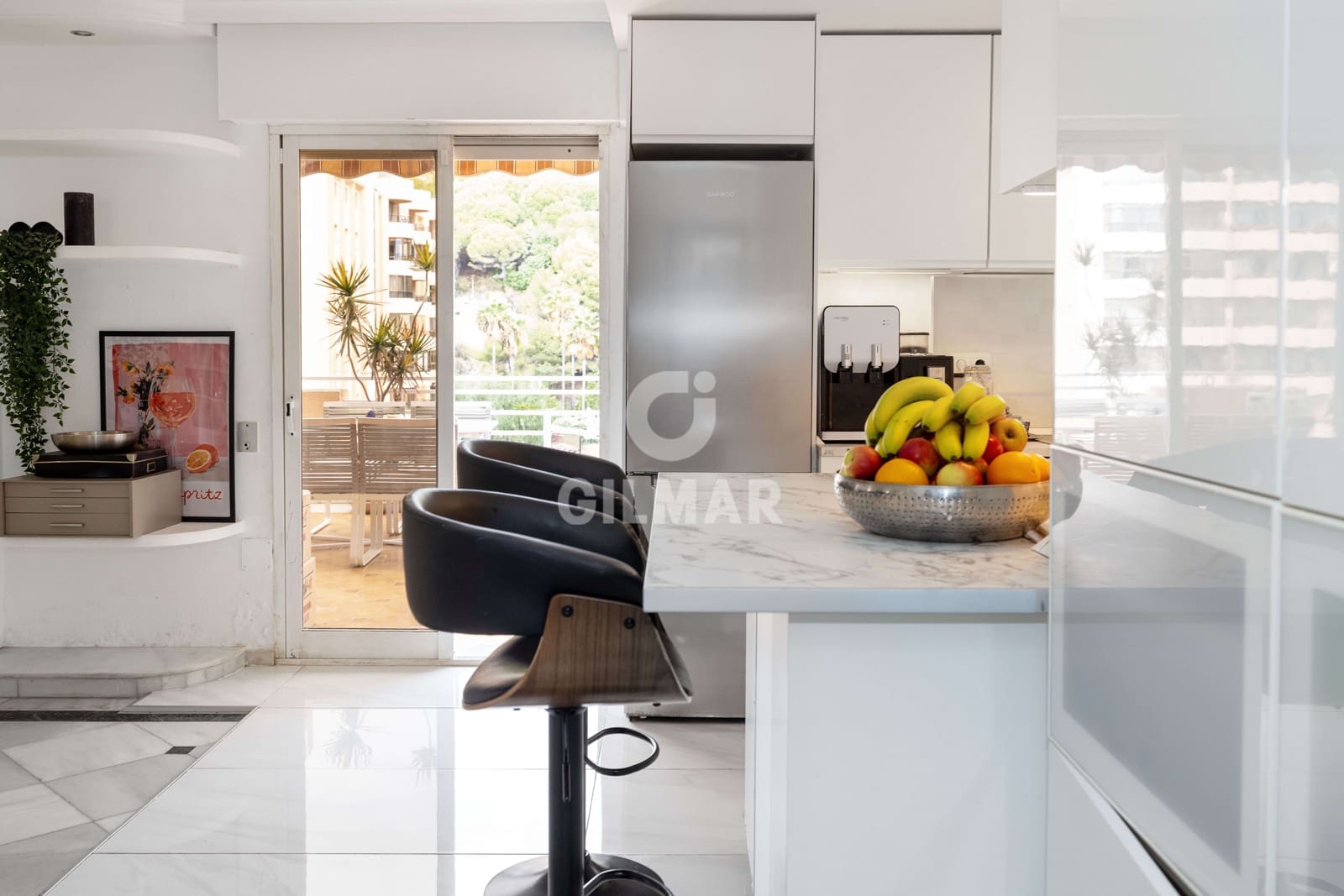 3 soveværelse Lejlighed til salg i Marbella med garage - € 790.000 (Ref: 9447311)